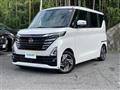 2024 Nissan ROOX