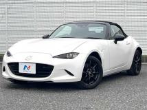 2022 Mazda Roadster