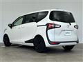 2022 Toyota Sienta