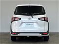 2022 Toyota Sienta