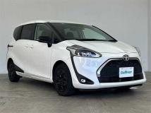 2022 Toyota Sienta