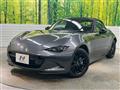 2024 Mazda Roadster