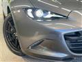 2024 Mazda Roadster