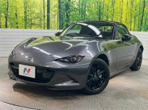 2024 Mazda Roadster