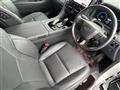 2023 Toyota Alphard Hybrid