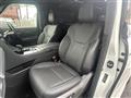 2023 Toyota Alphard Hybrid