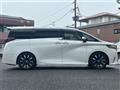 2023 Toyota Alphard Hybrid