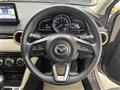 2022 Mazda Mazda2
