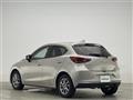 2022 Mazda Mazda2