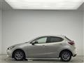 2022 Mazda Mazda2