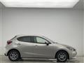 2022 Mazda Mazda2