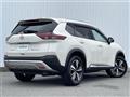2023 Nissan X-Trail