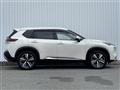 2023 Nissan X-Trail