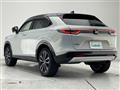 2022 Honda VEZEL