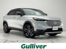 2022 Honda VEZEL