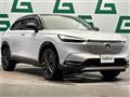 2022 Honda VEZEL