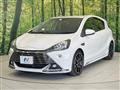 2016 Toyota AQUA