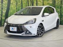 2016 Toyota AQUA