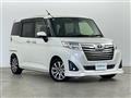 2019 Toyota Roomy