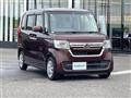 2023 Honda N BOX