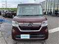 2023 Honda N BOX