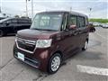 2023 Honda N BOX