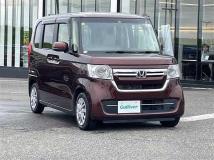 2023 Honda N BOX