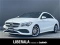 2019 Mercedes-Benz CLA-CLASS