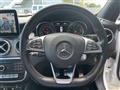 2019 Mercedes-Benz CLA-CLASS