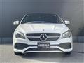2019 Mercedes-Benz CLA-CLASS