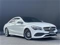 2019 Mercedes-Benz CLA-CLASS