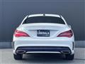 2019 Mercedes-Benz CLA-CLASS