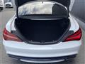 2019 Mercedes-Benz CLA-CLASS