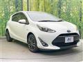 2018 Toyota AQUA