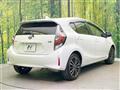 2018 Toyota AQUA