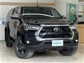 2020 Toyota Hilux
