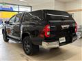 2020 Toyota Hilux
