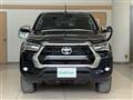 2020 Toyota Hilux