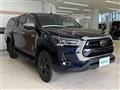 2020 Toyota Hilux