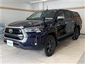2020 Toyota Hilux