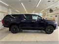 2020 Toyota Hilux