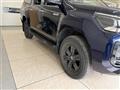2020 Toyota Hilux