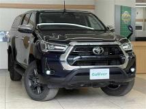 2020 Toyota Hilux