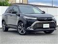 2024 Toyota CorollaCross