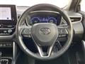 2024 Toyota CorollaCross