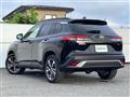 2024 Toyota CorollaCross