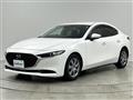 2021 Mazda Mazda3
