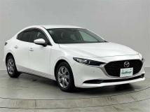 2021 Mazda Mazda3