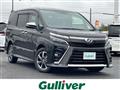 2019 Toyota Voxy