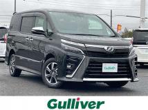 2019 Toyota Voxy